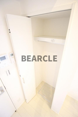 【収納】 | Impressive Magnolia Kyoto