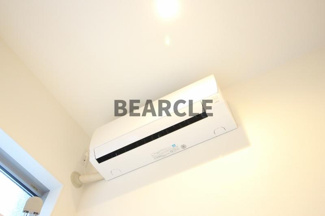 【設備】 | Impressive Magnolia Kyoto