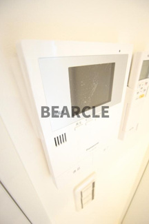 【セキュリティ】 | Impressive Magnolia Kyoto