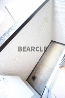 【バルコニー】 | Impressive Magnolia Kyoto