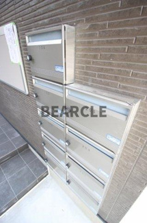 【その他共用部分】 | Impressive Magnolia Kyoto