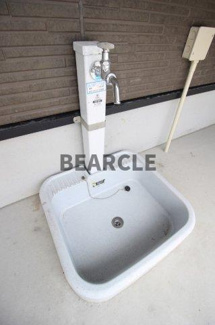 【その他共用部分】 | Impressive Magnolia Kyoto