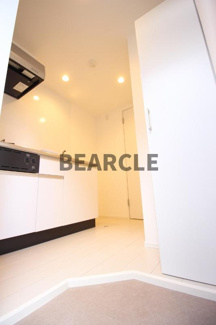 【玄関】 | Impressive Magnolia Kyoto