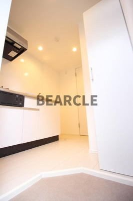 【玄関】 | Impressive Magnolia Kyoto