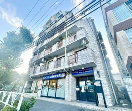 【外観】 | ご自宅から現地まで、当社スタッフがお車にて、「お迎え・お送り」をしております。ぜひお気軽にお問い合わせくださいませ♪