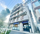 パークサイド白鳳代々木公園の画像