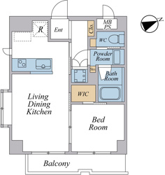 【間取り】 | ご自宅から現地まで、当社スタッフがお車にて、「お迎え・お送り」をしております。ぜひお気軽にお問い合わせくださいませ♪