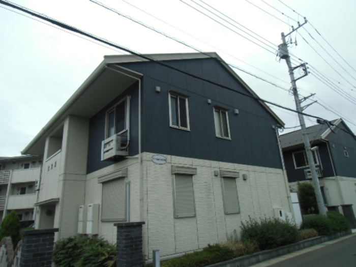 プワールおおたかの森 Ⅲ