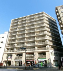 代々木エアハイツの画像