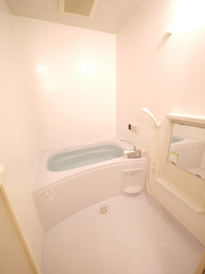 【浴室】 | ディアレストマンション