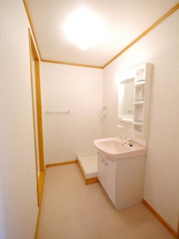 【洋室】 | ディアレストマンション