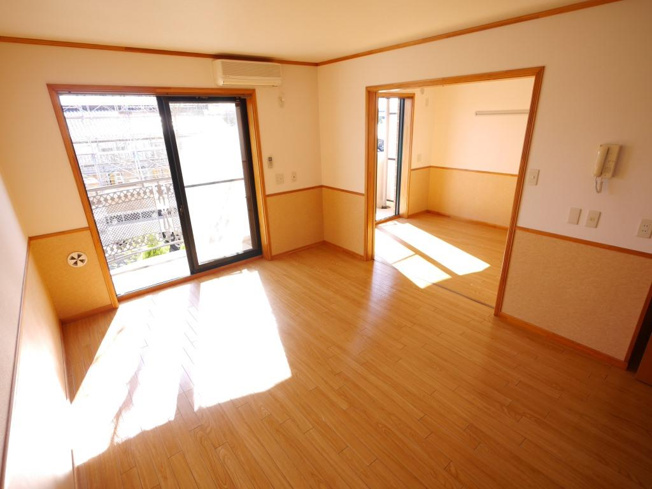 【玄関】 | ディアレストマンション