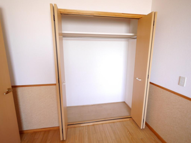 【収納】 | ディアレストマンション