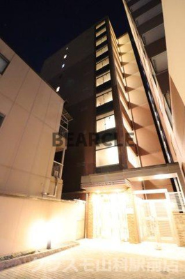 【外観】 | サンロイヤル三条