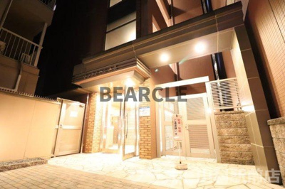 【エントランス】 | サンロイヤル三条