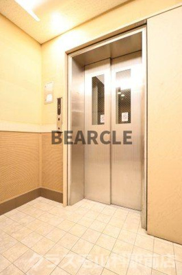 【その他共用部分】 | サンロイヤル三条