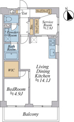 【間取り】 | ご自宅から現地まで、当社スタッフがお車にて、「お迎え・お送り」をしております。ぜひお気軽にお問い合わせくださいませ♪