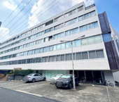 外苑マンションの画像