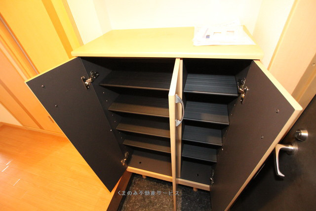 【エントランス】 | ル・プランタンⅡ | 清潔なエントランスです
ル・プランタンⅡ　205号室　2022/5/23