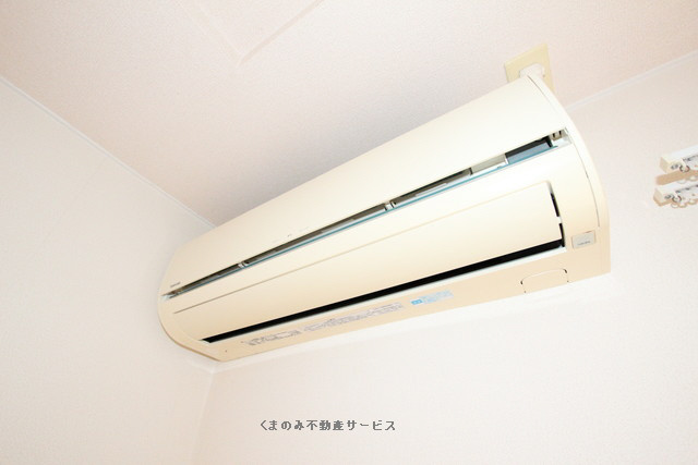 【設備】 | ル・プランタンⅡ | ル・プランタンⅡ　205号室　2022/5/23