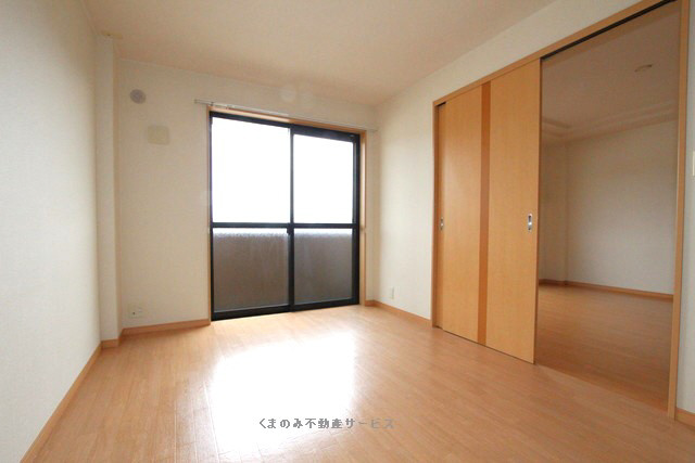 【内装】 | ル・プランタンⅡ | きれいな内装です
ル・プランタンⅡ　205号室　2022/5/23