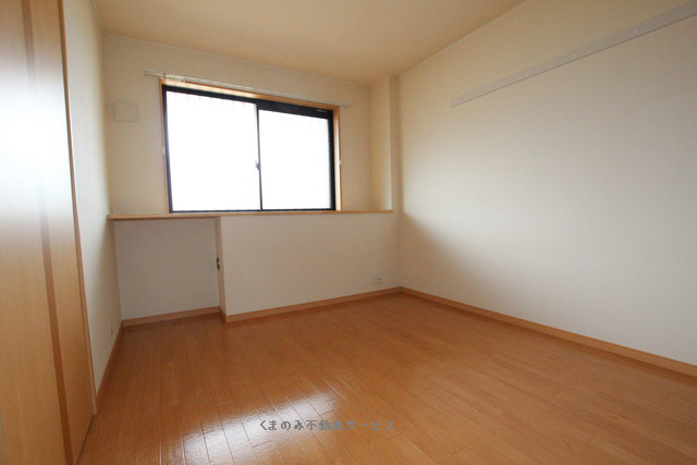 【内装】 | ル・プランタンⅡ | 内装は落ち着いています
ル・プランタンⅡ　205号室　2022/5/23