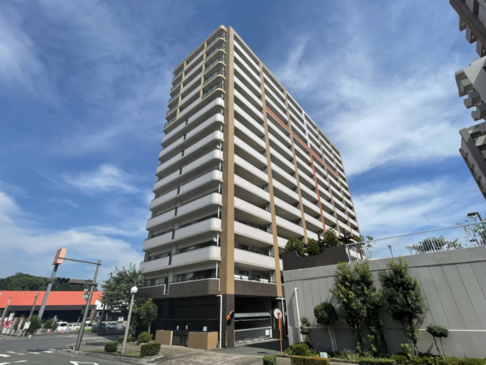 東峰マンション弥生が丘ステーションペサージュ