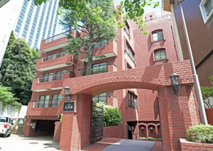 マンション広尾台の画像