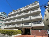 代々木ハイライズの画像