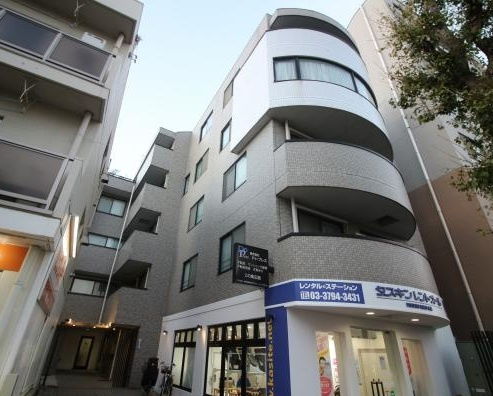 【外観】 | ご自宅から現地まで、当社スタッフがお車にて、「お迎え・お送り」をしております。ぜひお気軽にお問い合わせくださいませ♪