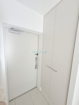 【玄関】 | ティモーネ押上 | 玄関