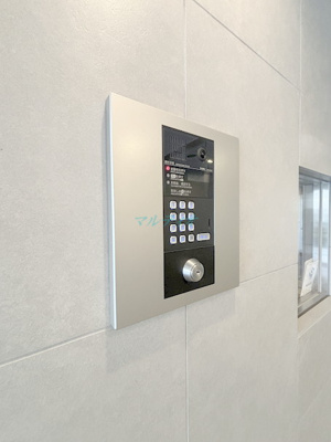 【セキュリティ】 | ティモーネ押上