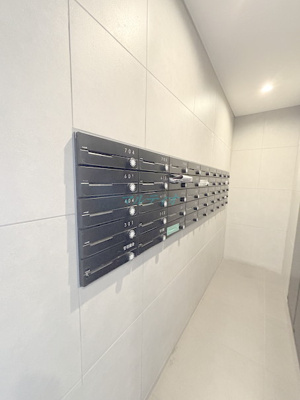  | ティモーネ押上