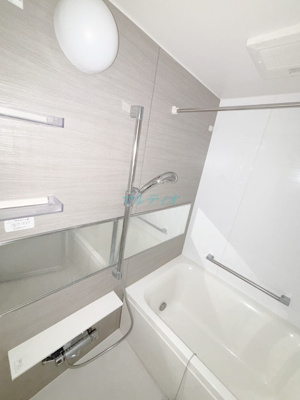 【浴室】 | ティモーネ押上 | 浴室