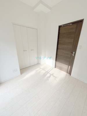 【内装】 | ティモーネ押上 | 洋室