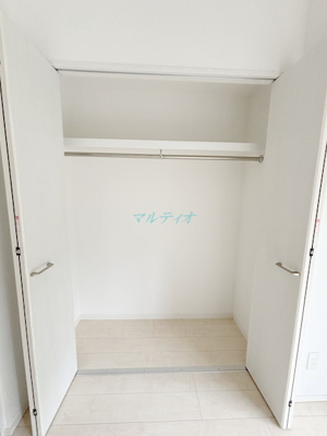 【収納】 | ティモーネ押上