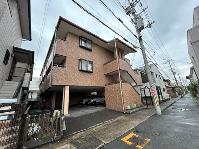 【外観】 | ビアンヌール川西