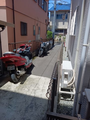 【エントランス】 | ビアンヌール川西