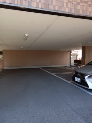 【駐車場】 | ビアンヌール川西