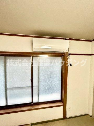 新今里1丁目一戸建のその他