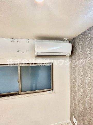 新今里1丁目一戸建のその他