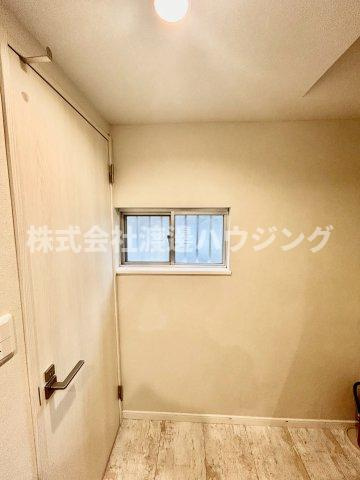 新今里1丁目一戸建のその他|窓
