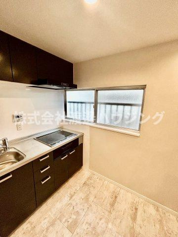 新今里1丁目一戸建のその他|窓