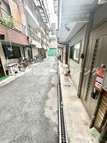 新今里1丁目一戸建のその他