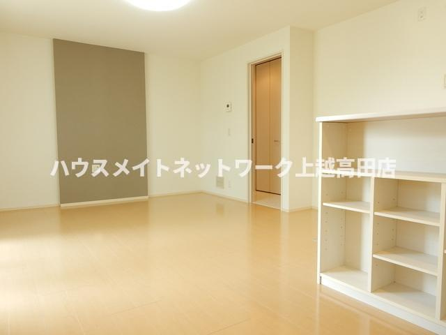 プルーリオン S棟のその他共用部分|敷地内入居者専用憩いの広場