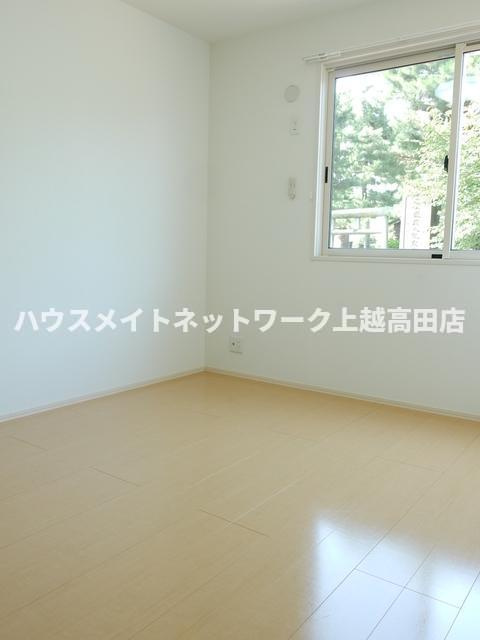 プルーリオン S棟の地図|位置図