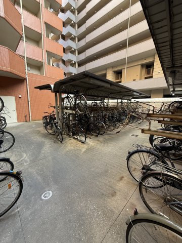 グランパーク天神のその他共用部分