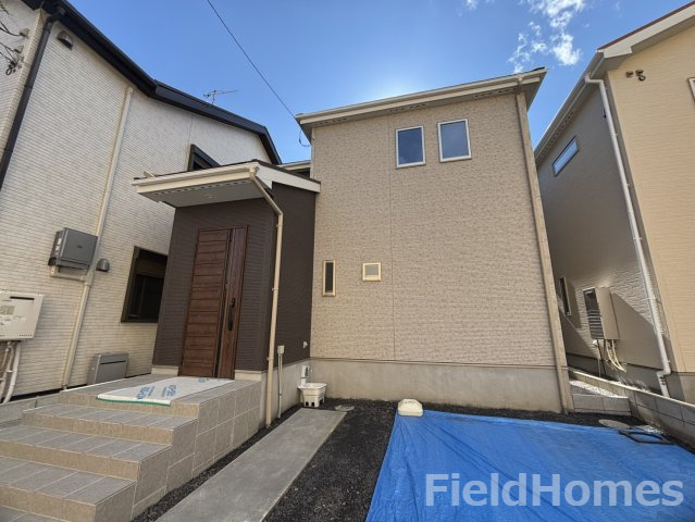 平塚市平塚３丁目新築戸建て　№15