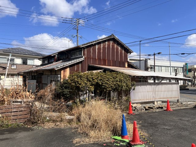 小郡市小郡　売り土地のその他