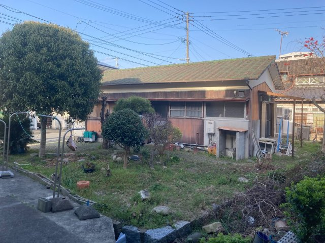 小郡市小郡　売り土地のその他